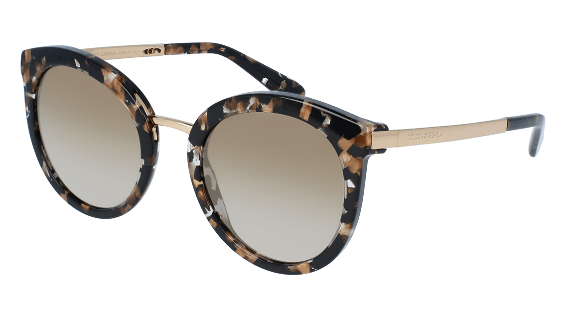 Dolce Gabbana DG4268 Sunglasses Designer Glasses